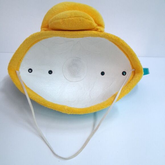 Disney Phineas and Ferb Perry the Platypus Mickey Mouse Ears Hat - Picture 5 of 9